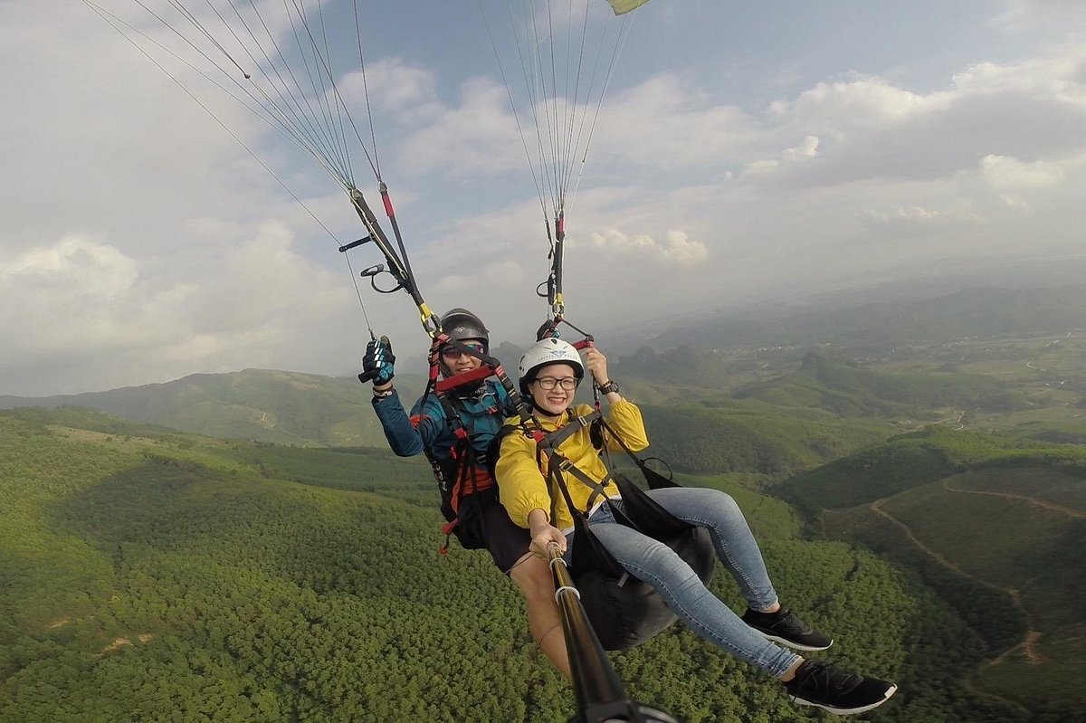 🏞️ 하뉴 스카이스포츠 공원 이미지 1